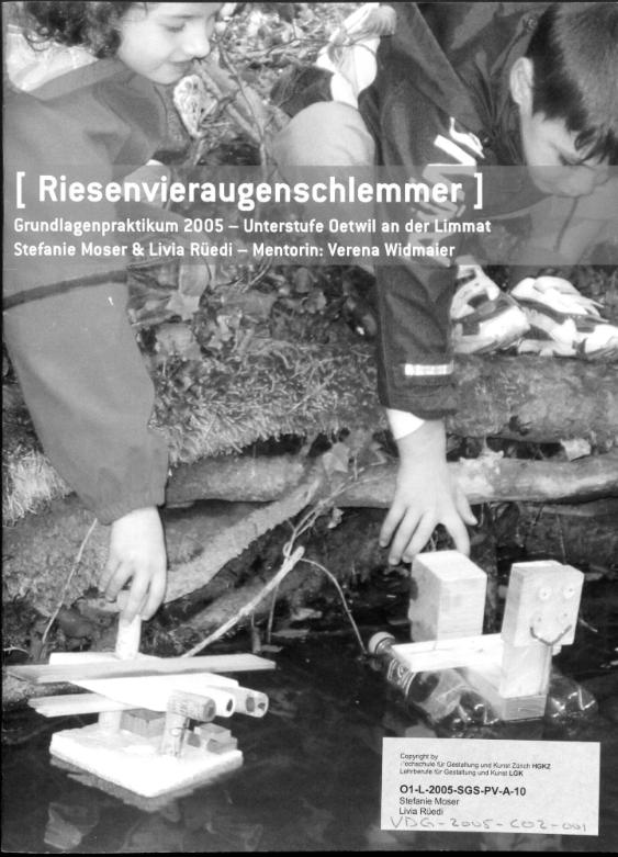 Riesenvieraugenschlemmer