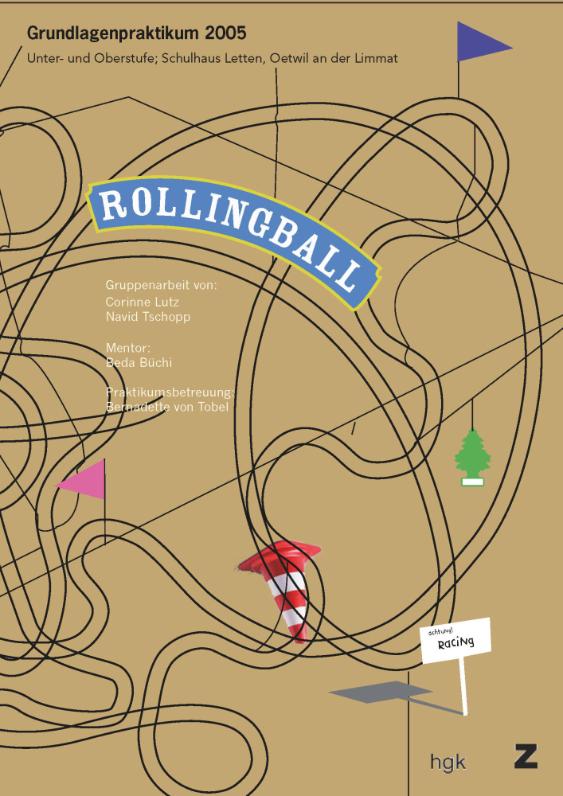 Rollingball