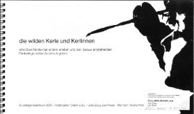 Die wilden Kerle und Kerlinnen