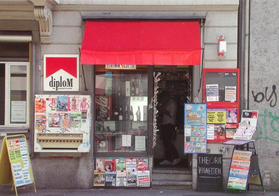 SB Theorie der Gestaltung und Kunst, Diplom 2002