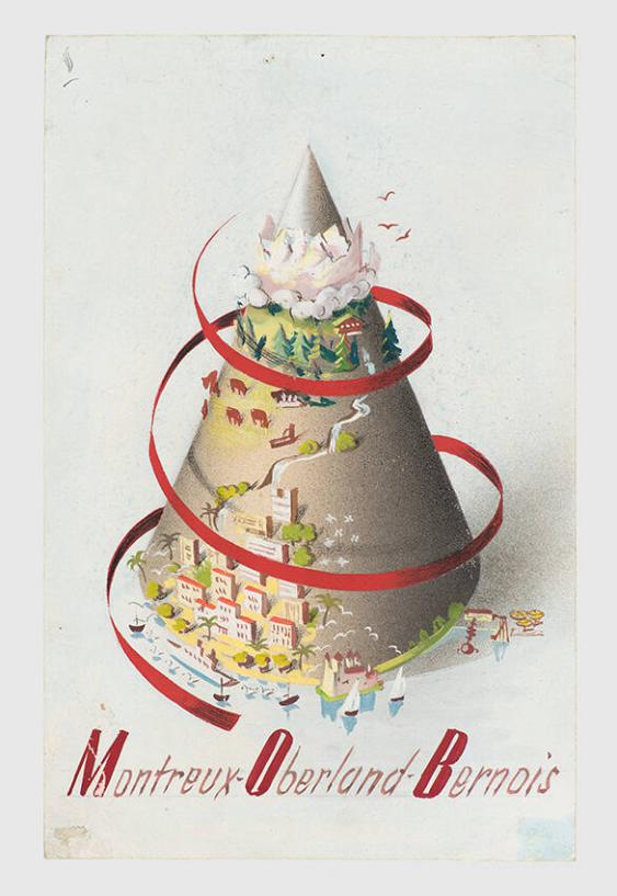 Montreux-Oberland-Bernois