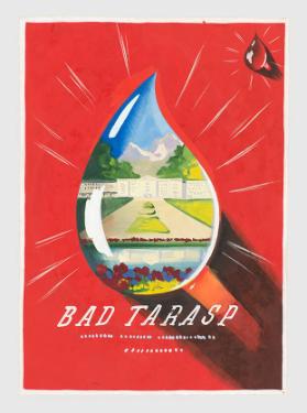 Bad Tarasp