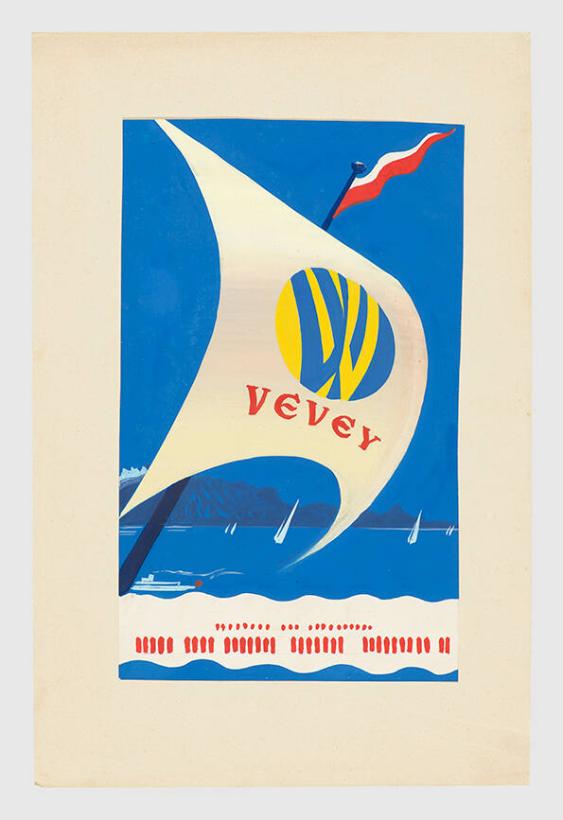 Vevey