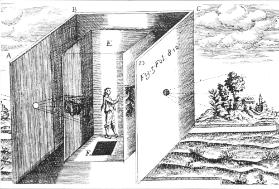 Camera Obscura