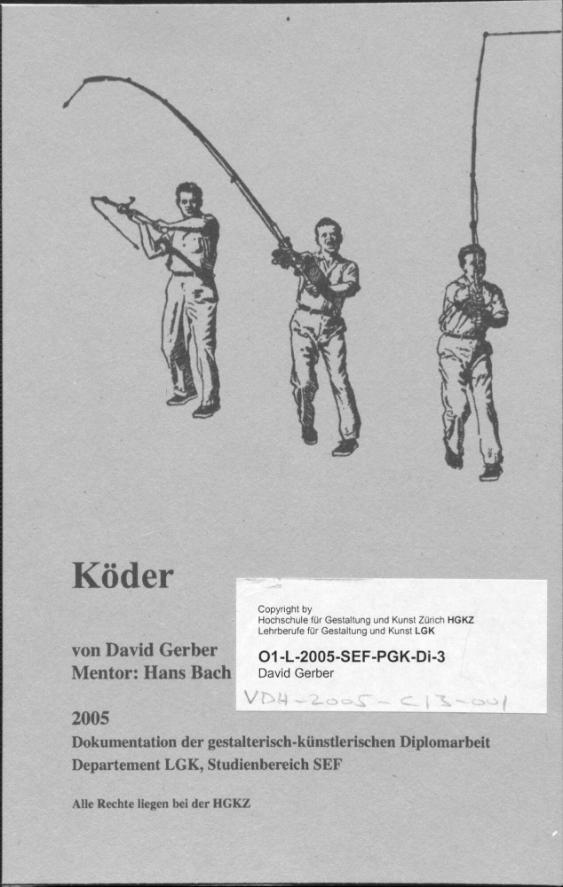 Köder