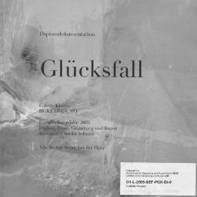 Glücksfall