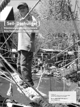 Seil-Dschungel