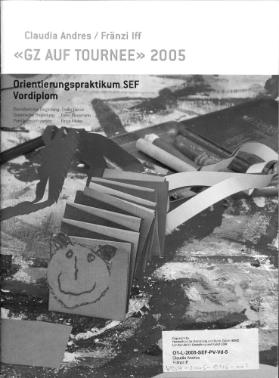 GZ auf Tournee, 2005