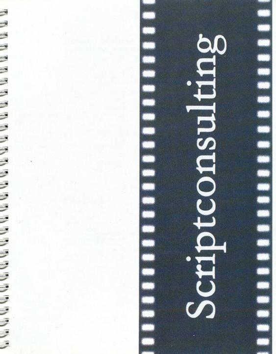 Scriptconsulting