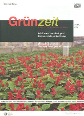 Grünzeit