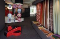 From Sweden with Love: Ausstellungsansicht.