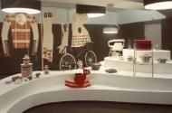 From Sweden with Love: Ausstellungsansicht.