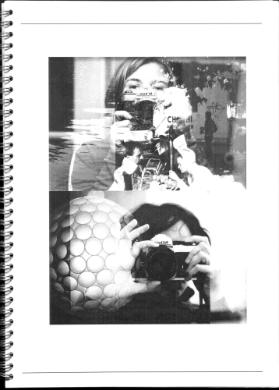 Einführung analoge Fotografie und Labortechnik
