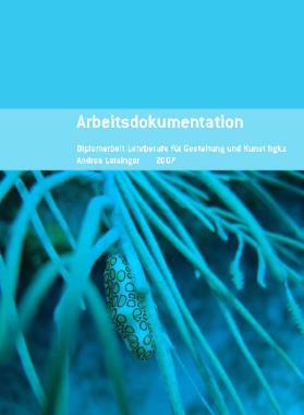 Arbeitsdokumentation