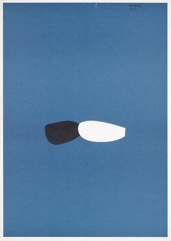 Nils Økland - Straum