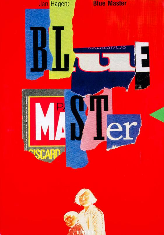 Jan Hagen: Blue Master