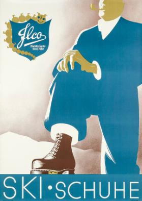 Jlco - Die Marke für 1000 Füsse - Ski-Schuhe