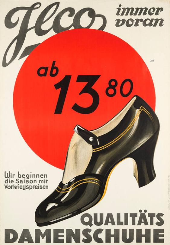 Jlco immer voran - Ab 13 80 - Qualitäts Damenschuhe - Wir beginnen die Saison mit Vorkriegspreisen