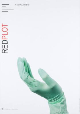 Redplot - Plakatsammlung