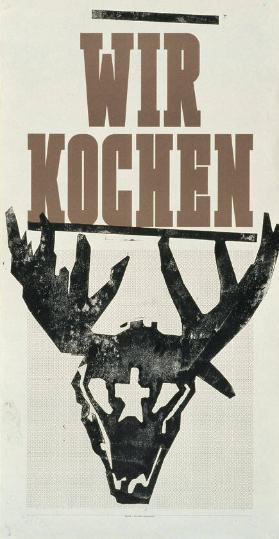 Wir kochen - Rodeo: The Bang Bang Boys