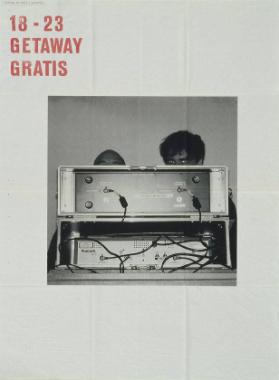 18-23 Getaway Gratis