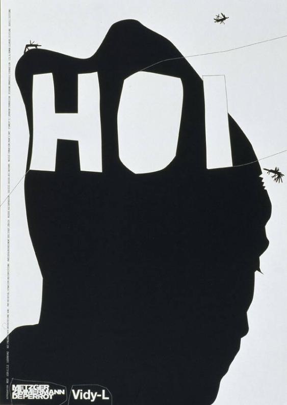 HOI - Metzger - Zimmermann - Deperrot - Vidy-L