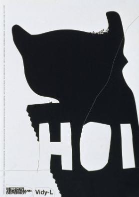 HOI - Metzger - Zimmermann - Deperrot - Vidy-L