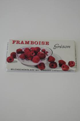 Grison - Framboise