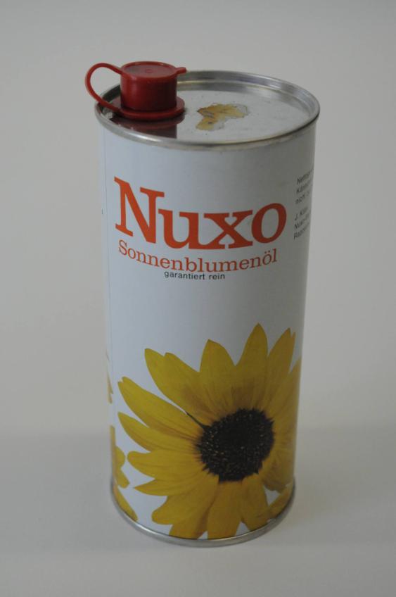 Nuxo-Werk AG, Rapperswil, CH