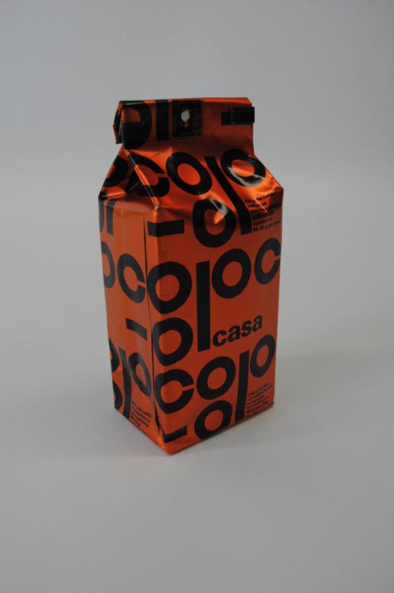 Coop - Casa