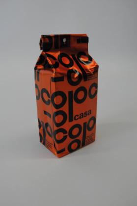 Coop - Casa