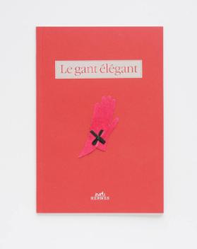 Le gant élégant
