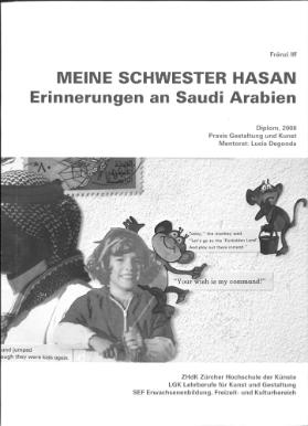 Meine Schwester Hasan