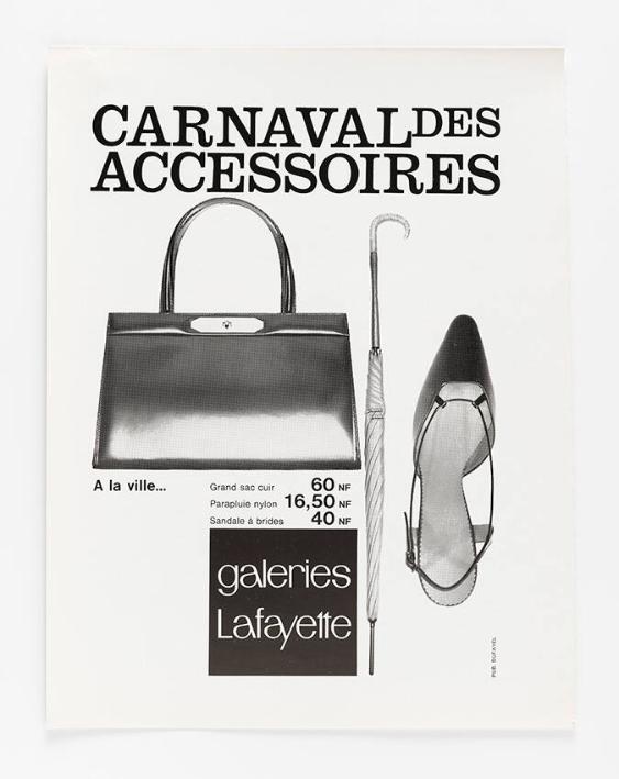 Carnaval des accessoires