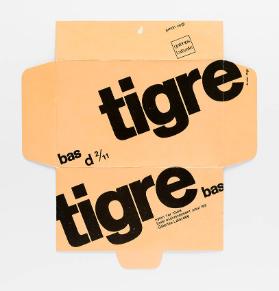 Tigre bas