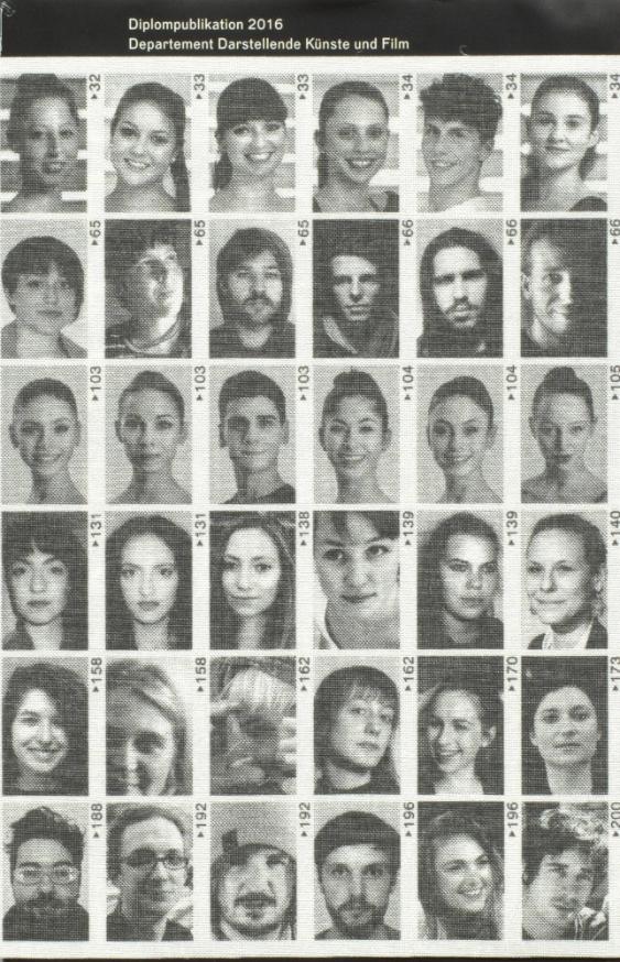 DDK, Diplompublikation 2016