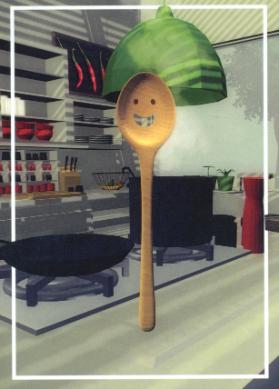 The Joy of Cooking