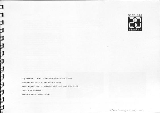 HGKZ, Studiengang Lehrberufe für Gestaltung + Kunst, LGK, Zürich, CH