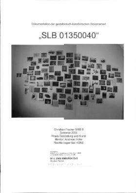 SLB 01350040