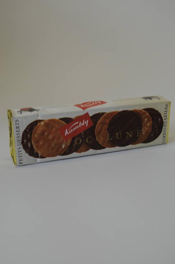 Kambly - Chocolune