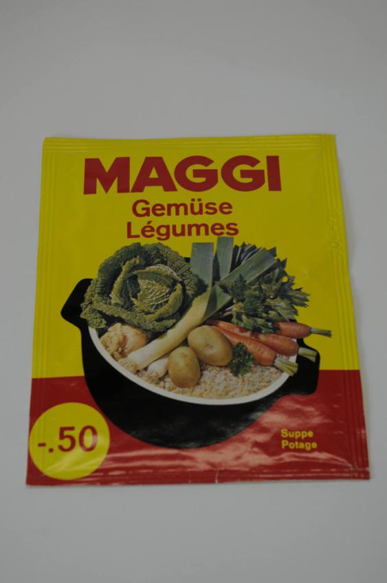 Maggi - Gemüse