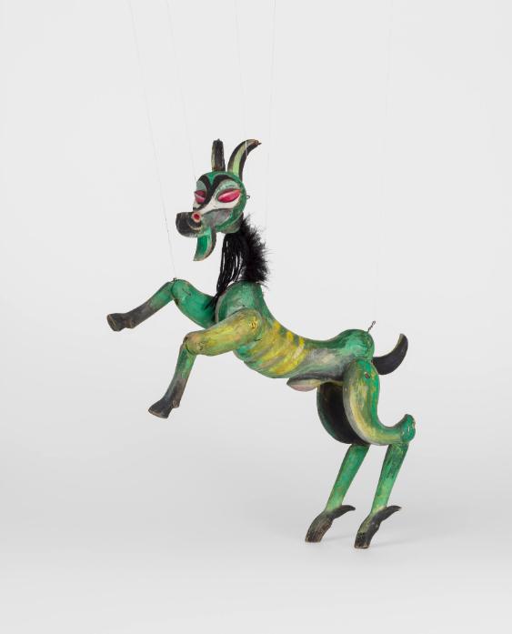 Doktor Faust: Luftgeist