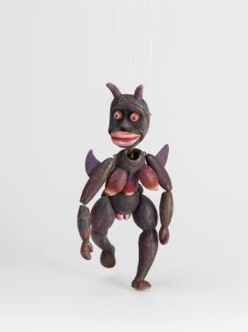 Doktor Faust: Fitzlibutzli