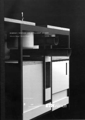 Kompakt, sparsam und intelligent kochen