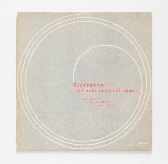 Rachmaninov. Concerto no 3 en ré mineur