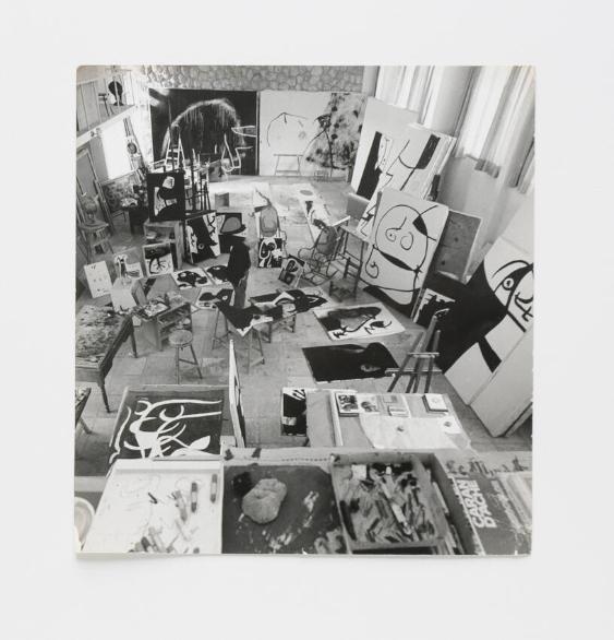 [Atelier Miró]