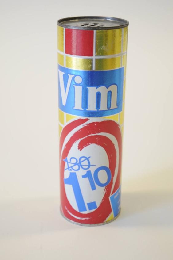 Vim
