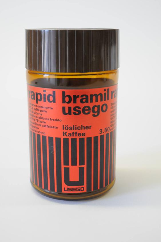Usego - Rapid Bramil