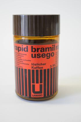 Usego - Rapid Bramil