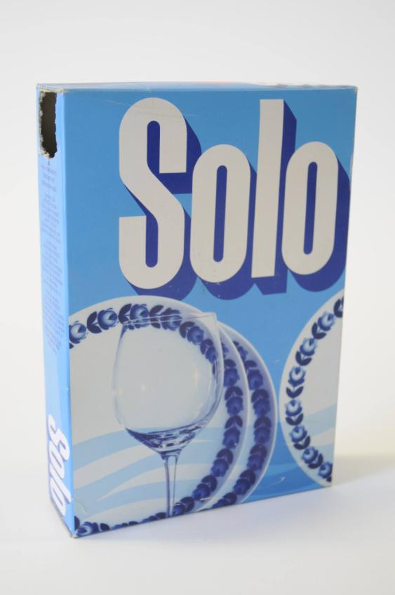 Solo